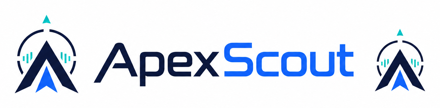 ApexScout official logo